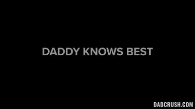 DadCrush Khloe Kapri Keep It Close