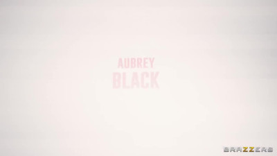 BrazzersExxtra Audrey Black Thief Gets Caught By Therapist