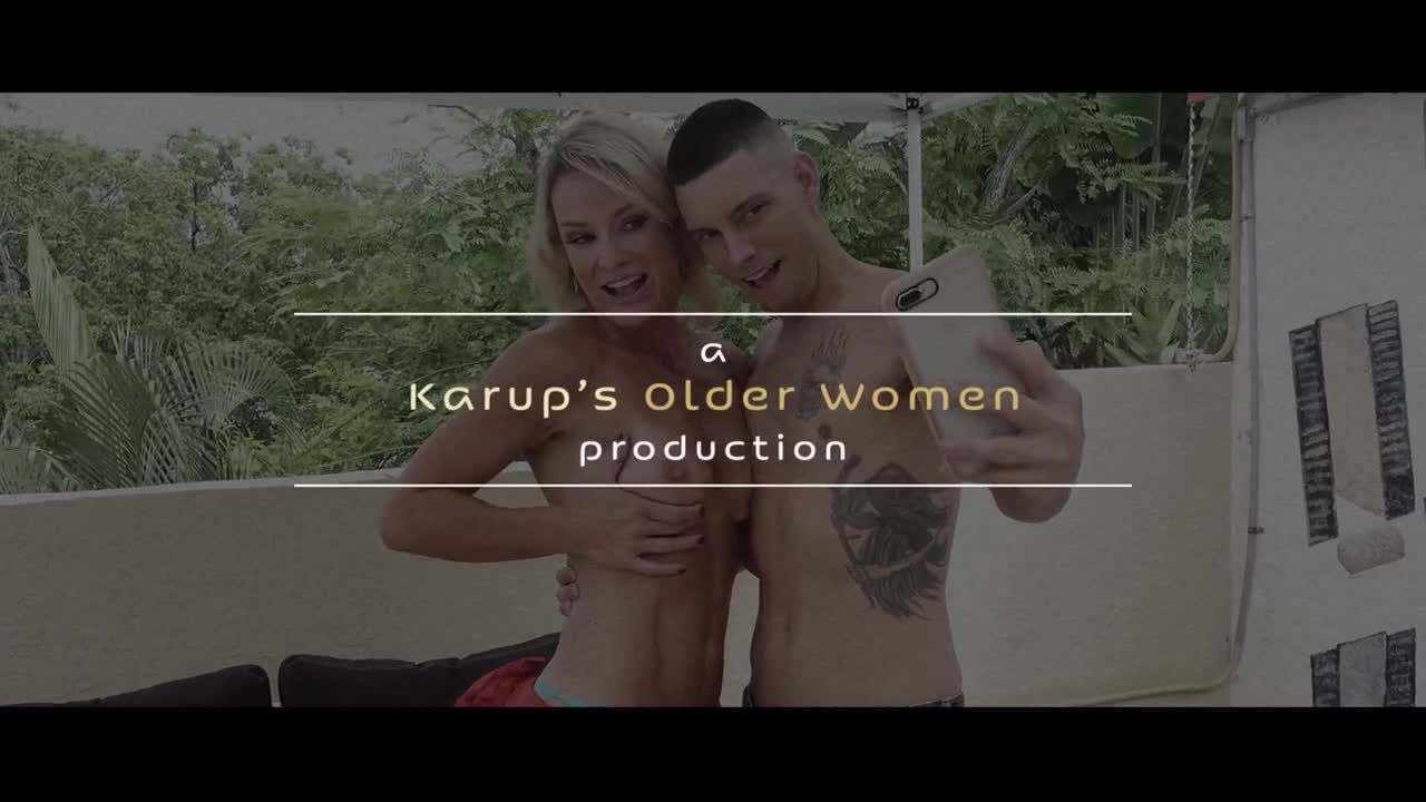 KarupsOW Andrea Ann Hot And Horny FA - Porn video | ePornXXX