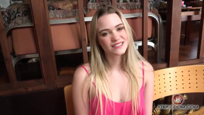 ATKGalleria Chloe Rose