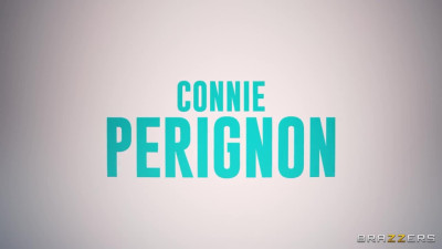 BrazzersExxtra Connie Perignon Sneaky Spa Day Gets Oily