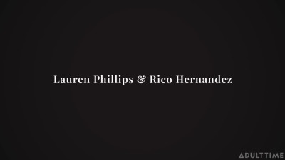 MyYoungerLover Lauren Phillips Blurred Lines