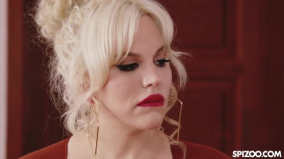 Spizoo Blondie Fesser GAYME