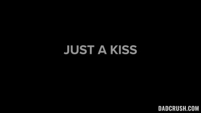 DadCrush Babi Star Just A Kiss