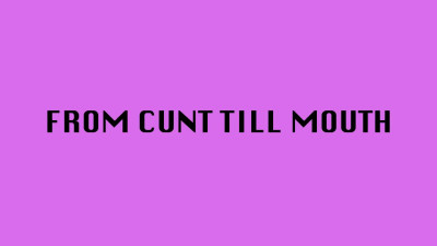 Hentaied Haneen From Cunt Till Mouth