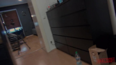 Analized Ana Lingus Miss Jackson And Nata Ocean Wild Anal Orgy