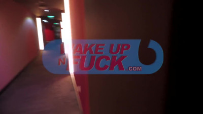 WakeUpNFuck E Jade Amor