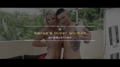 KarupsOW Lina Loads Destroying Linas Ass FA