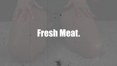 TheDickSuckers Valentina Nappi Fresh Meat