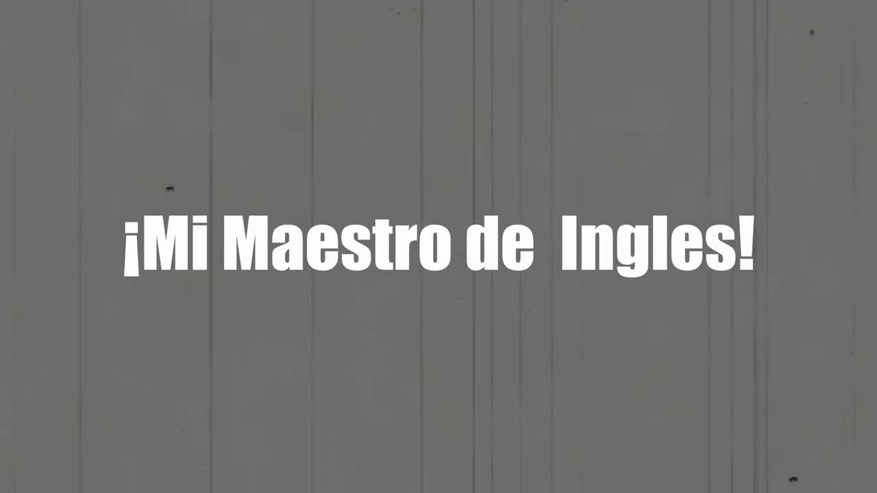 ManoJob Dani Diaz Mi Maestro De Ingles - Porn video | ePornXXX
