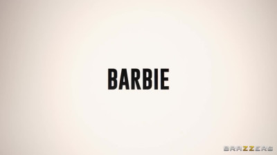 BrazzersExxtra Barbie Tag Teaming Aussie Barbie