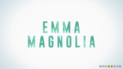 BrazzersExxtra Emma Magnolia Igniting Emmas Fire