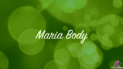 PinupFiles Maria Body Big Plums Lap Dance