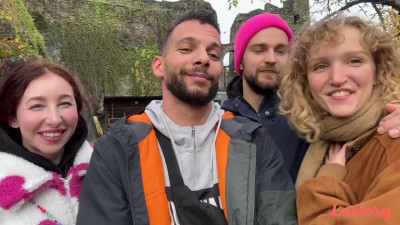 Lustery E Esluna Marvin Roman And Serafina Connect Four