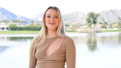 FTVGirls Chloe Rose Discovering Herself
