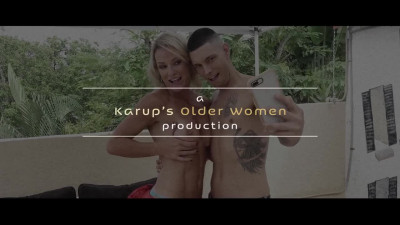 KarupsOW Lucciana Doll Big Cock Creampie FA