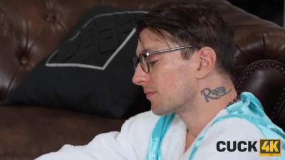 CuckK JC Wilds
