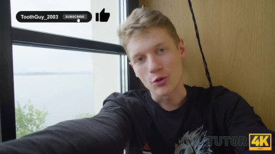 TutorK Viki Ray