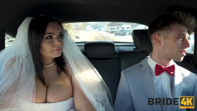 BrideK Sofia Lee