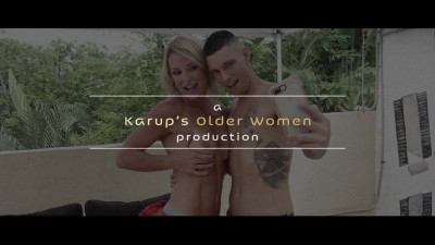KarupsOW Victoria Vorro Cocks For Granny FA