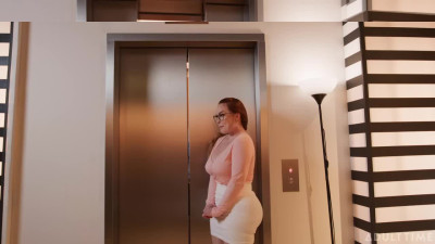 Oopsie Summer Hart Izzy Wilde and Kasey Kei Push My Buttons