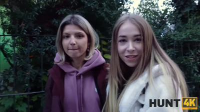 HuntK Gina Gerson