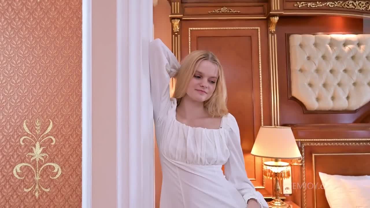 FemJoy Lucy F In The Bedroom - Porn video | ePornXXX