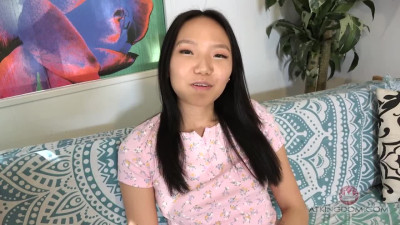 ATKExotics Asia Lee