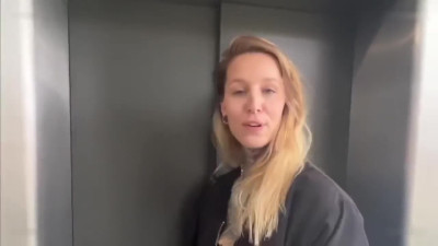 MyDirtyHobby Lisa Rocketcock Spontner Faharstuhl Fick Teil
