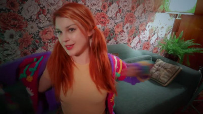 ManyVids OliveWood Daughter Is Obsessed With You