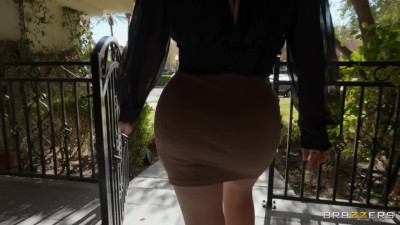BrazzersExxtra LaSirena Naughty Sugar Baby