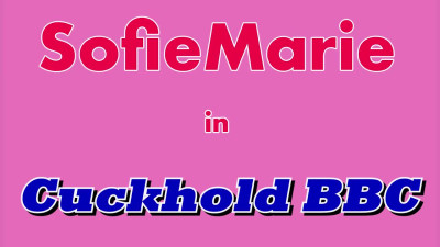 WillTile Sofie Marie Cuckold BBC