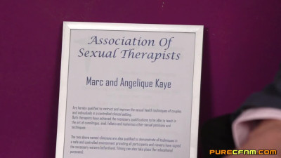 PureCFNM Angelique Bellerose Lacey Amour And Tyler Jo Walker Sex Tips