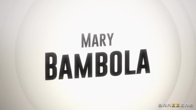 BrazzersExxtra Mary Bambola Filling In My Gaps