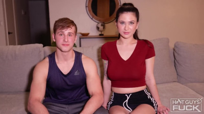 HotGuysFuck Brock Fisher And Jasmine Wilde