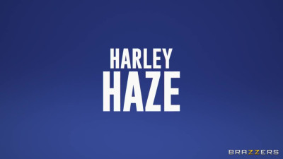 BrazzersExxtra Harley Haze And Sarah Arabic