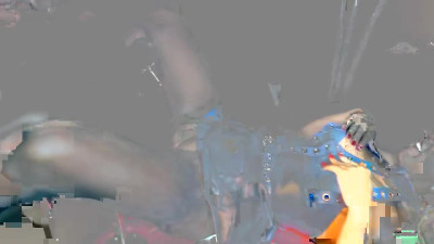 MyDirtyHobby Daynia Sexclub Anal Gangbang