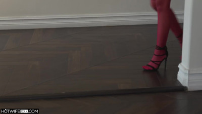 Hotwife Ariana Aimes