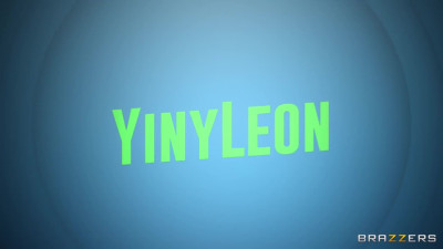 BrazzersExxtra Yinyleon Public Perving On A Perfect Pair