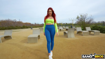 PublicBang Paola Hard