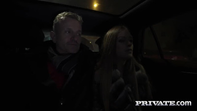 Private Ria Sunn And The Teacher