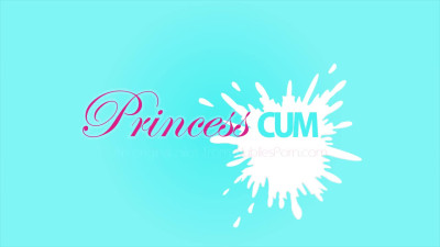 PrincessCum Dakota Tyler March Flavor Of The Month
