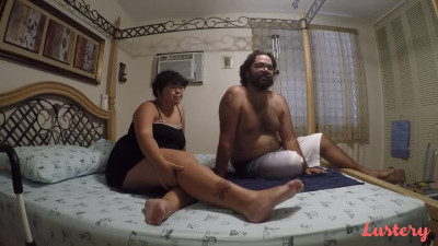 Lustery E Enrique And Angelica A Little Bit Of Anal