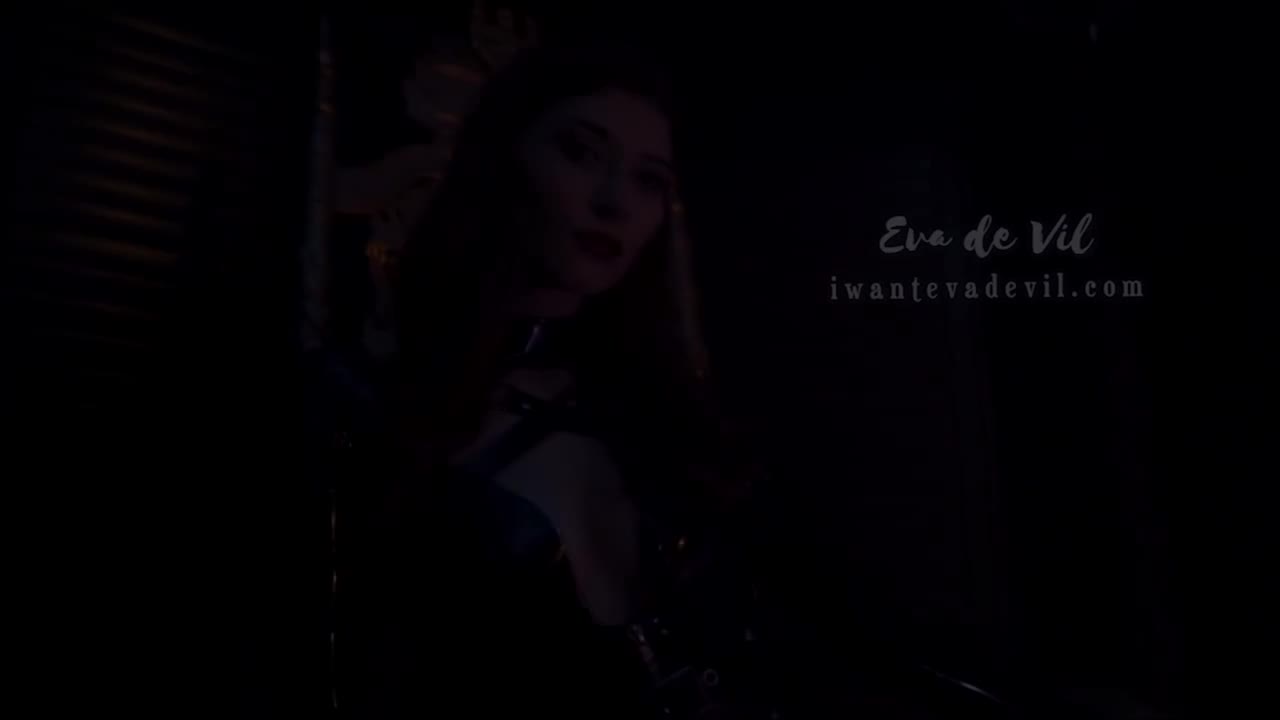 EvaDeVil Presents Eva De Vil Curing Your Premie Problem GAYME - Porn video | ePornXXX