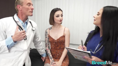 BreedMe Stevie Moon And Sheena Ryder