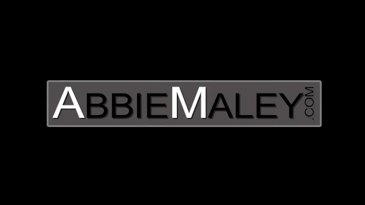 AbbieMaley Big Booty Babes Have Hot Lesbian Sex With Nicole Aria - Porn video | ePornXXX