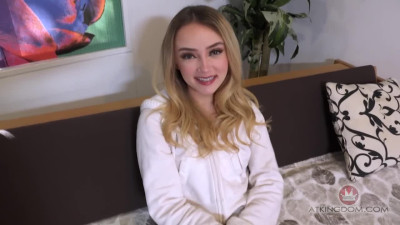 ATKGalleria Maria Kazi