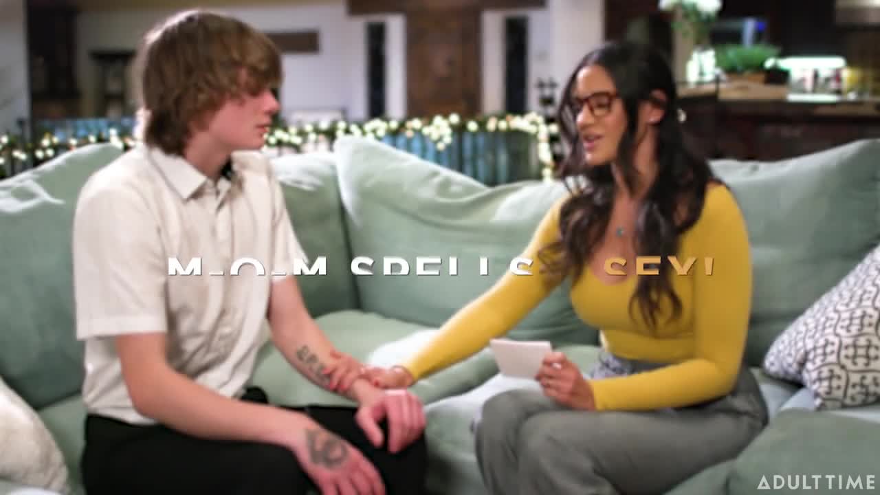 MommysBoy Penny Barber MOM Spells Sex - Porn video | ePornXXX