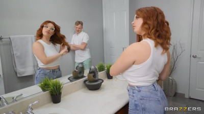 BrazzersExxtra Annabel Redd Levelling Up Their Fuck Game
