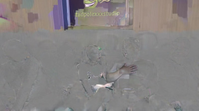 TadPoleStudio Amy Quinn GANGBANG With Creampies